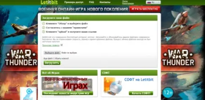 Заробіток на файлообмінниках міф чи реальність, заробіток в інтернеті (заробіток) Заробіток на файлообмінниках міф чи реальність, заробіток в інтернеті