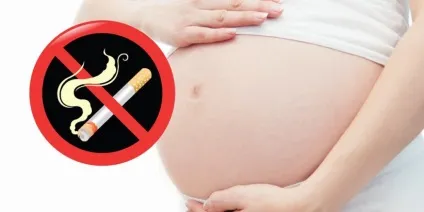 За скільки до вагітності потрібно кинути палити (кинути) За скільки до вагітності потрібно кинути курити
