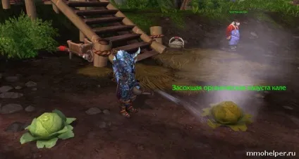 Хлібороби в mists of pandaria (pandaria) Хлібороби в mists of pandaria