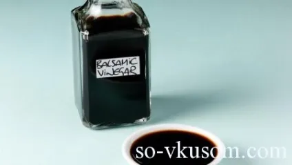 Заміна продуктів, рецепти з фото (корисні поради) Заміна продуктів, рецепти з фото