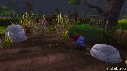 Хлібороби в mists of pandaria (землероби) Хлібороби в mists of pandaria