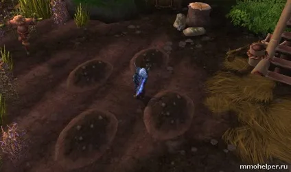 Хлібороби в mists of pandaria (землероби) Хлібороби в mists of pandaria