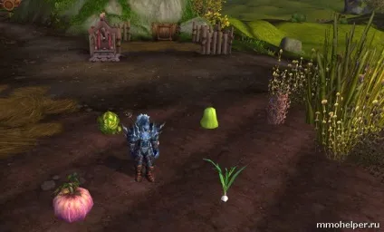 Хлібороби в mists of pandaria (mists) Хлібороби в mists of pandaria