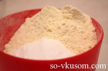 Заміна продуктів, рецепти з фото (бальзамічний оцет) Заміна продуктів, рецепти з фото