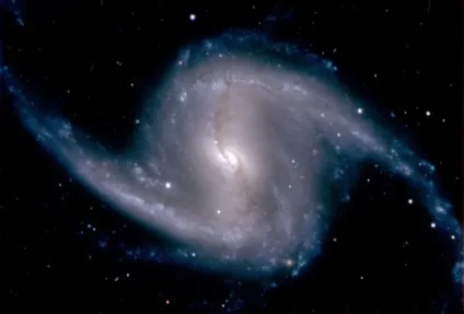 Запущено пристрій dark energy camera для пошуку темної енергії (camera) Запущено пристрій dark energy camera для пошуку темної енергії