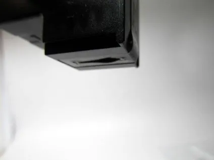 Заправка струменевих картриджів на прикладі hp 122