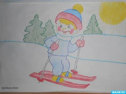 Здоровий спосіб життя