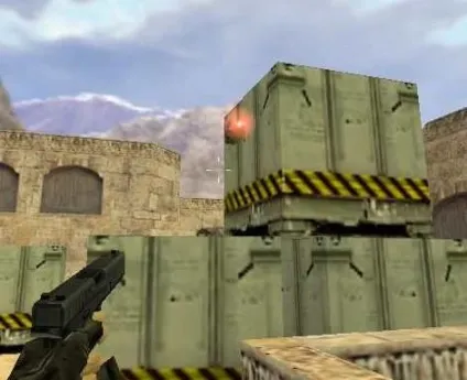Закладання бомби в counter-strike кілька порад - скачати кс 1 (закладання) Закладання бомби в counter-strike кілька порад - скачати кс 1