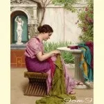 Zlataya вишивка всерйоз і в радість - головна сторінка (вишивання фірми Есте) Zlataya вишивка всерйоз і в радість - головна сторінка