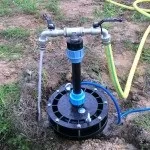 Желонка для свердловини своїми руками креслення і опис