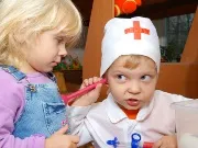 Значення гри для розвитку дитини-дошкільника (надійти перший клас) Значення гри для розвитку дитини-дошкільника
