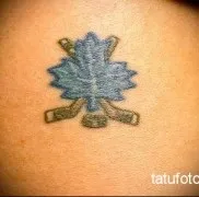 Значення тату кленовий лист сенс, історія та фото (історія) Значення тату кленовий лист сенс, історія та фото