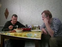 Спекотний листопад (2006) - інформація про фільм - українські фільми і серіали (інформація) Спекотний листопад (2006) - інформація про фільм - українські фільми і серіали