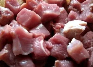 Смажена свинина з грибами (смачні рецепти) Смажена свинина з грибами