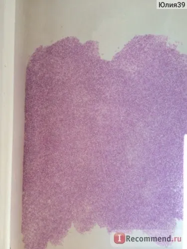 Рідкі шпалери silk plaster - «рідкі шпалери silk plaster - це відкриття для мене! Трудомістким, але надовго