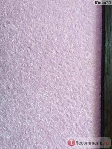 Рідкі шпалери silk plaster - «рідкі шпалери silk plaster - це відкриття для мене! Трудомістким, але надовго