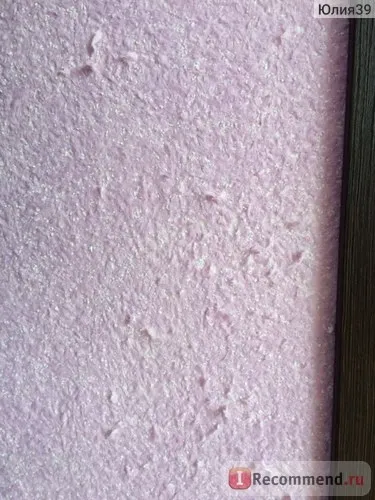 Рідкі шпалери silk plaster - «рідкі шпалери silk plaster - це відкриття для мене! Трудомістким, але надовго