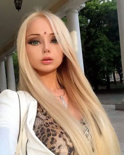 Жива барбі »валерія лукьянова і в 5 років виглядала як лялька (валерія лукьянова) Жива барбі »валерія лукьянова і в 5 років виглядала як лялька