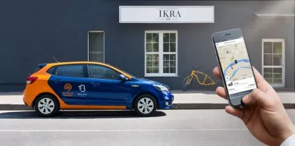 Жінки в бізнесі 3 засновниці каршерінга belkacar - стиль життя - trend space (belkacar) Жінки в бізнесі 3 засновниці каршерінга belkacar - стиль життя - trend space