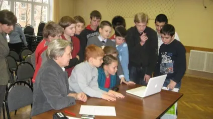 Значимість творчості в освіті (творчості) Значимість творчості в освіті