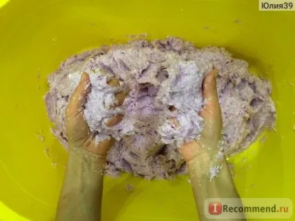 Рідкі шпалери silk plaster - «рідкі шпалери silk plaster - це відкриття для мене! Трудомістким, але надовго