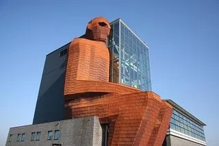 10 Високотехнологічних музеїв світу