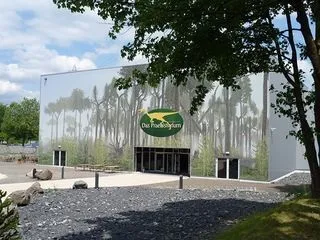 10 Високотехнологічних музеїв світу