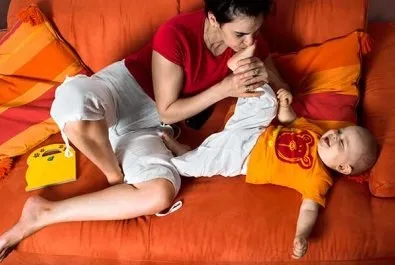 10 Питань дитячого ортопеда про що не підозрюють батьки (перші кроки дитини) 10 Питань дитячого ортопеда про що не підозрюють батьки