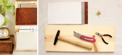 13 Diy-органайзерів на всі випадки життя - своїми руками () 13 Diy-органайзерів на всі випадки життя - своїми руками