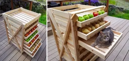 13 Diy-органайзерів на всі випадки життя - своїми руками () 13 Diy-органайзерів на всі випадки життя - своїми руками