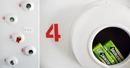 13 Diy-органайзерів на всі випадки життя - своїми руками () 13 Diy-органайзерів на всі випадки життя - своїми руками