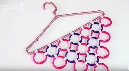 13 Diy-органайзерів на всі випадки життя - своїми руками () 13 Diy-органайзерів на всі випадки життя - своїми руками