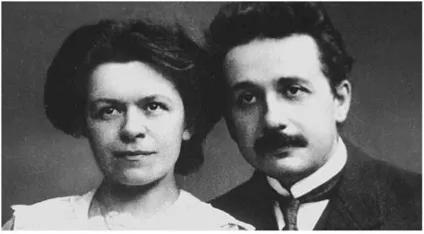 15 Дивних фактів про Ейнштейна, яких ви могли не знати (16 фото) (стати президентом Ізраїлю) 15 Дивних фактів про Ейнштейна, яких ви могли не знати (16 фото)