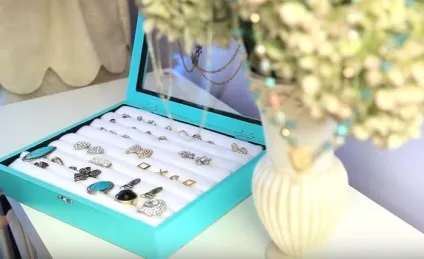 13 Diy-органайзерів на всі випадки життя - своїми руками () 13 Diy-органайзерів на всі випадки життя - своїми руками