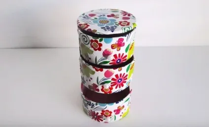 13 Diy-органайзерів на всі випадки життя - своїми руками () 13 Diy-органайзерів на всі випадки життя - своїми руками