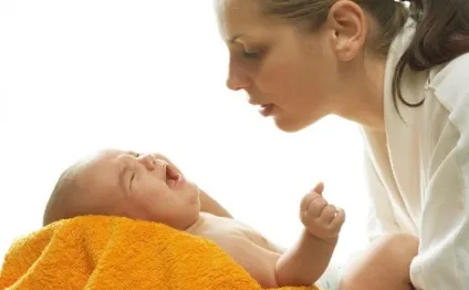 12 слушних рекомендацій, як привчити дитину до грудей і повернути грудне вигодовування (вигодовування) 12 слушних рекомендацій, як привчити дитину до грудей і повернути грудне вигодовування