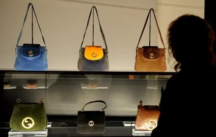10 Фактів про gucci - про моду - історії про моду на сайті Або де Боте (лофери) 10 Фактів про gucci - про моду - історії про моду на сайті Або де Боте