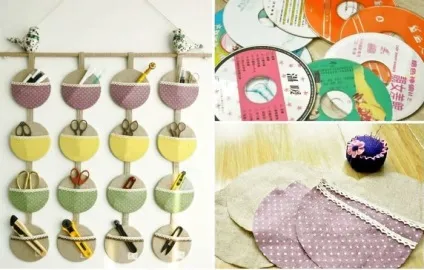 13 Diy-органайзерів на всі випадки життя - своїми руками () 13 Diy-органайзерів на всі випадки життя - своїми руками
