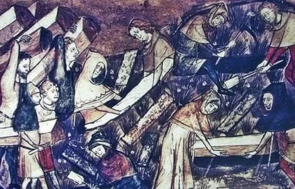 10 Страшних - кінців світу, які людству вдалося пережити (зрештою крах) 10 Страшних - кінців світу, які людству вдалося пережити