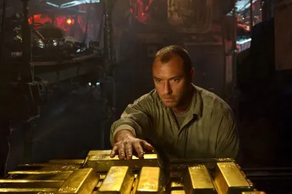 15 Фільмів про небезпеки морських глибин (глибин) 15 Фільмів про небезпеки морських глибин