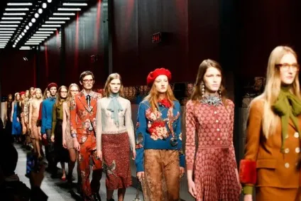 10 Фактів про gucci - про моду - історії про моду на сайті Або де Боте (модні сумки) 10 Фактів про gucci - про моду - історії про моду на сайті Або де Боте