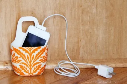 13 Diy-органайзерів на всі випадки життя - своїми руками () 13 Diy-органайзерів на всі випадки життя - своїми руками