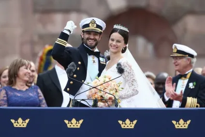 12 Самих гучних весіль 2015 року - новини життя (зоряні весілля в 2015) 12 Самих гучних весіль 2015 року - новини життя