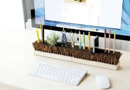 13 Diy-органайзерів на всі випадки життя - своїми руками () 13 Diy-органайзерів на всі випадки життя - своїми руками