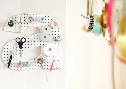 13 Diy-органайзерів на всі випадки життя - своїми руками () 13 Diy-органайзерів на всі випадки життя - своїми руками