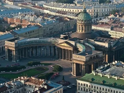 10 Місць, де знаходяться святині Харкова