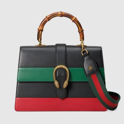 10 Фактів про gucci - про моду - історії про моду на сайті Або де Боте (модні сумки) 10 Фактів про gucci - про моду - історії про моду на сайті Або де Боте