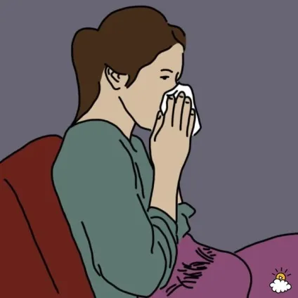 10 Причин, чому ви постійно відчуваєте себе млявим і втомленим (млявим) 10 Причин, чому ви постійно відчуваєте себе млявим і втомленим