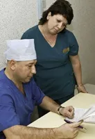 1-Е онкологічне відділення (гінекологічне), ккод