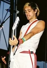 30 Seconds to mars